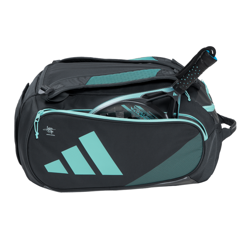 Adidas Padel Racquet Bag Pro Tour 3.3 (Anthracite)