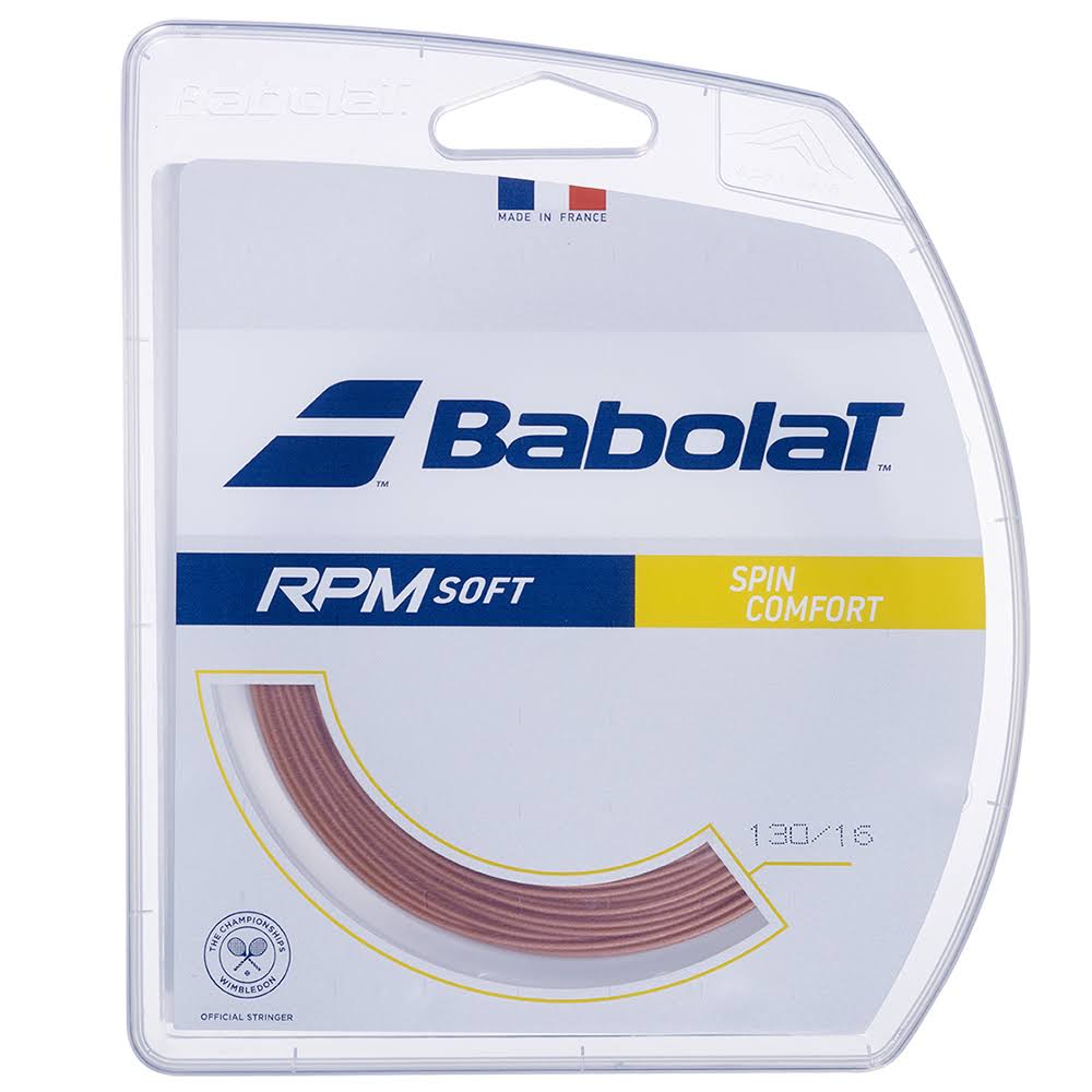 Babolat RPM Soft 12M (Set)
