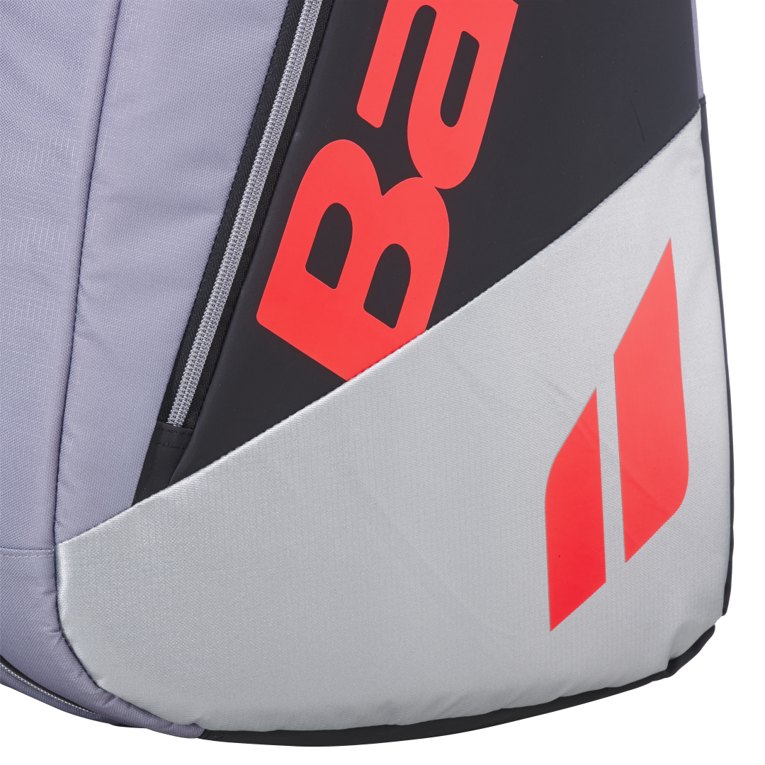 Babolat Pure Strike Gen4 9-pack bag (Carbon Grey)