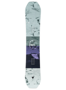 Yonex Rev 24 Snowboard (Grey/Purple)
