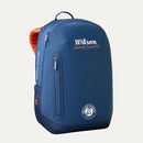 Wilson Roland-Garros 2026 Session de Soirée Backpack