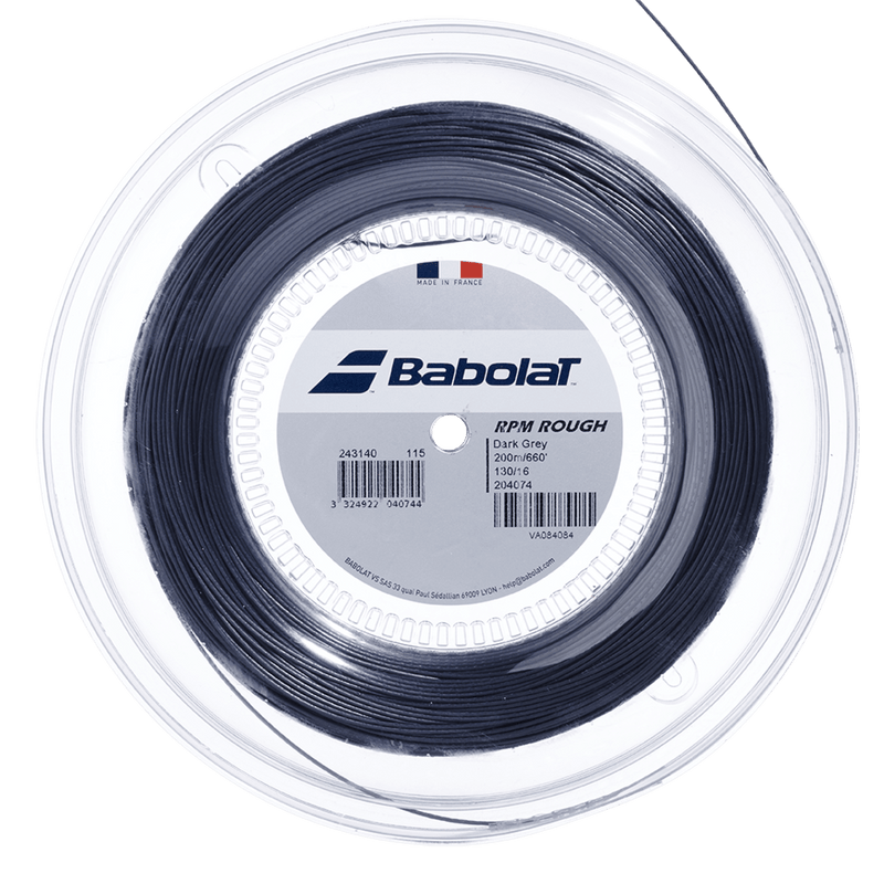 Babolat RPM Rough 200M (Reel)