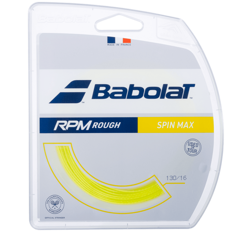 Babolat RPM Rough 12M (Set)
