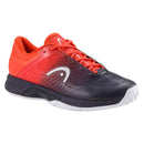 Head Men's Revolt Pro 4.5 Dark Blue/Red)