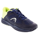 Head Revolt Pro 4.5 Junior (Navy/Lime)