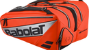 Babolat RH Pro Padel Juan Lebrón (Orange/Black)