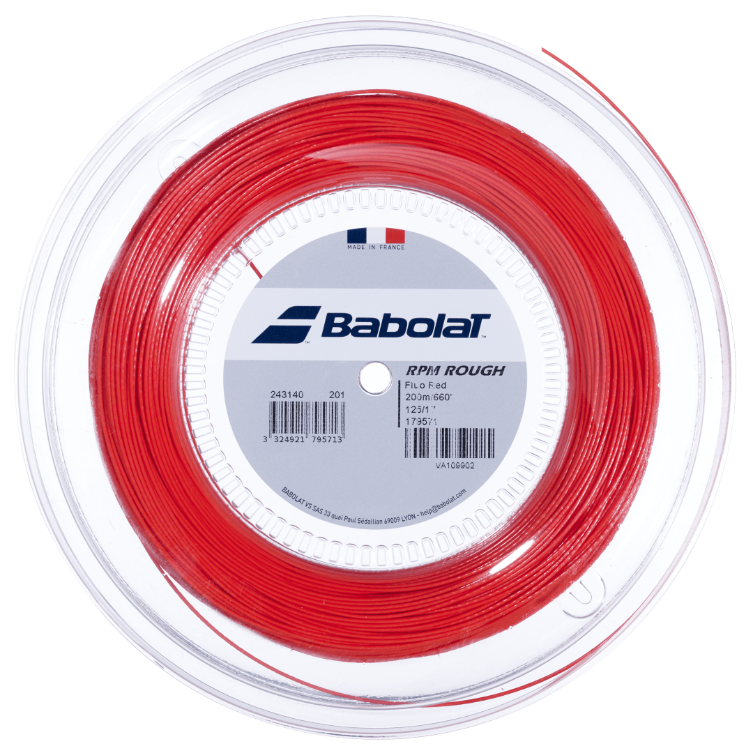 Babolat RPM Rough 200M (Reel)