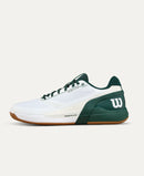 Wilson Men's Rush Pro 5.0 (White/Sycamore)