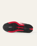 Wilson Men's Rush Pro 4.5 (Black/Red)