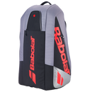 Babolat Pure Strike Gen4 9-pack bag (Carbon Grey)
