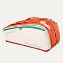 Wilson Roland-Garros 2026 Super Tour 9-Pack