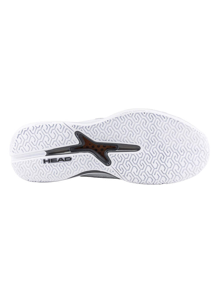 Head Men's Revolt Pro 5.0 (White/Black)