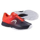 Head Men's Revolt Pro 4.5 Dark Blue/Red)