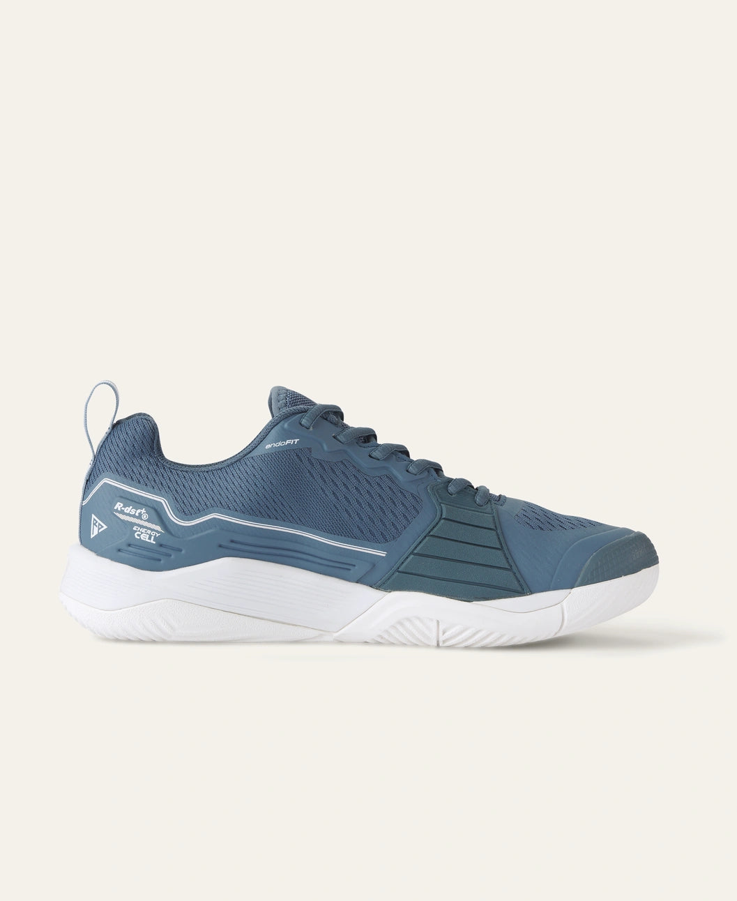 Wilson Men's Rush Pro 4.5 IW (China Blue/White)