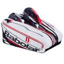 Babolat RH Pro Padel Technical 2026 (White/Black)