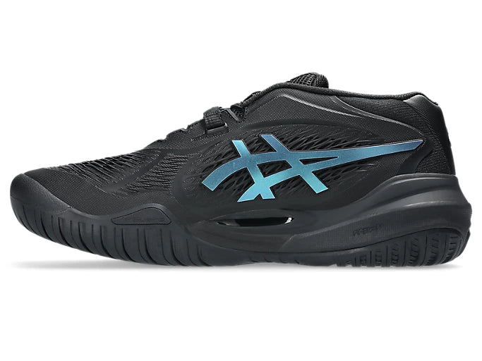 Asics Men's Gel-Resolution X NIGHT ENERGY Asics Men's Gel-Resolution X NIGHT ENERGY