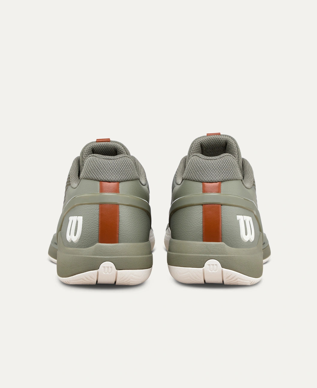 Wilson Men's Rush Pro 5.0 Desert (Veviter/Tofu)