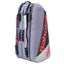 Babolat Pure Strike Gen4 9-pack bag (Carbon Grey)