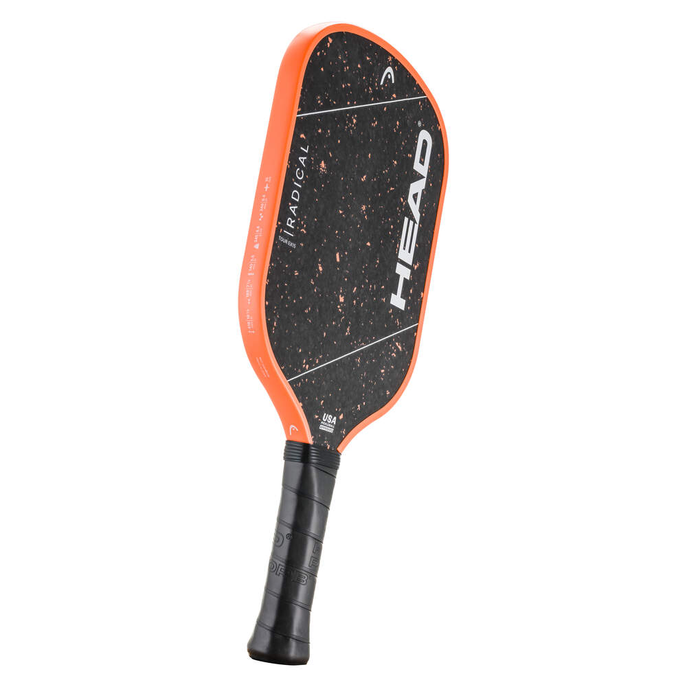 Head Radical Tour EX15 2026