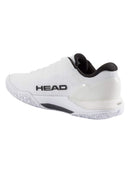 Head Men's Revolt Pro 5.0 (White/Black)