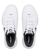 Head Men's Revolt Pro 5.0 (White/Black)