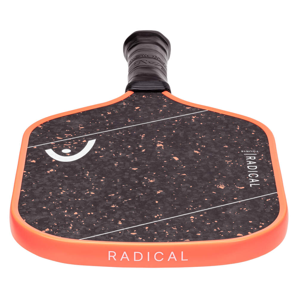 Head Radical Tour 15 2026