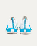 Wilson Men's Rush Pro 4.5 OZ (White/Atomic Blue)