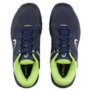 Head Revolt Pro 4.5 Junior (Navy/Lime)