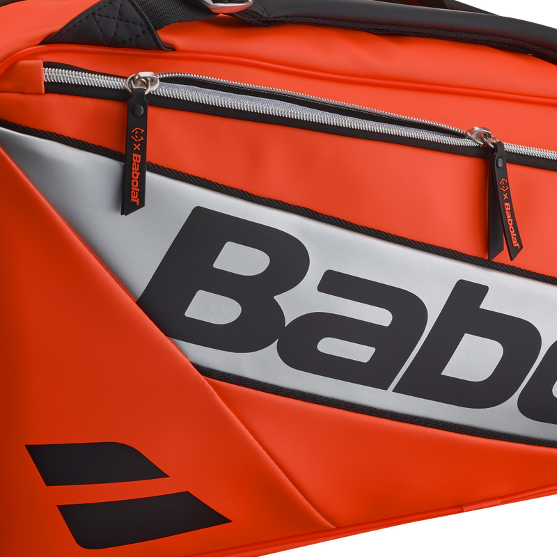 Babolat RH Pro Padel Juan Lebrón (Orange/Black)