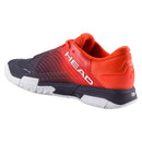 Head Men's Revolt Pro 4.5 Dark Blue/Red)