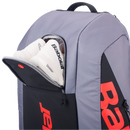 Babolat Pure Strike Gen4 9-pack bag (Carbon Grey)