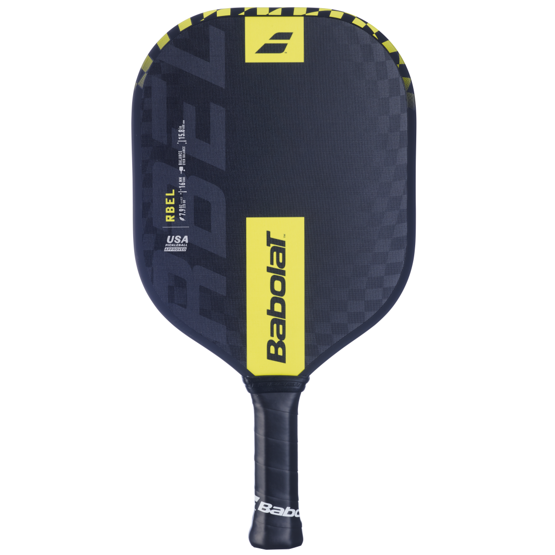 Babolat RBEL 2025 Pickleball Paddle