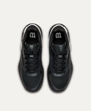 Wilson Men's Rush Pro 5.0 (Black/White)