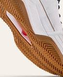 Wilson Men's Rush Pro 4.5 RG CLAY (White/Navy Blazer/Gumla)