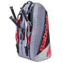 Babolat Pure Strike Gen4 9-pack bag (Carbon Grey)