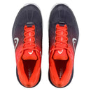 Head Men's Revolt Pro 4.5 Dark Blue/Red)