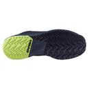 Head Revolt Pro 4.5 Junior (Navy/Lime)