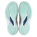 Wilson Junior Rush Pro Ace (White/Bay)