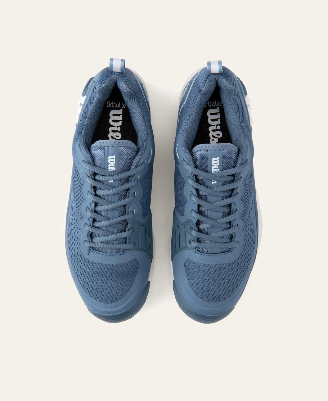 Wilson Men's Rush Pro 4.5 IW (China Blue/White)
