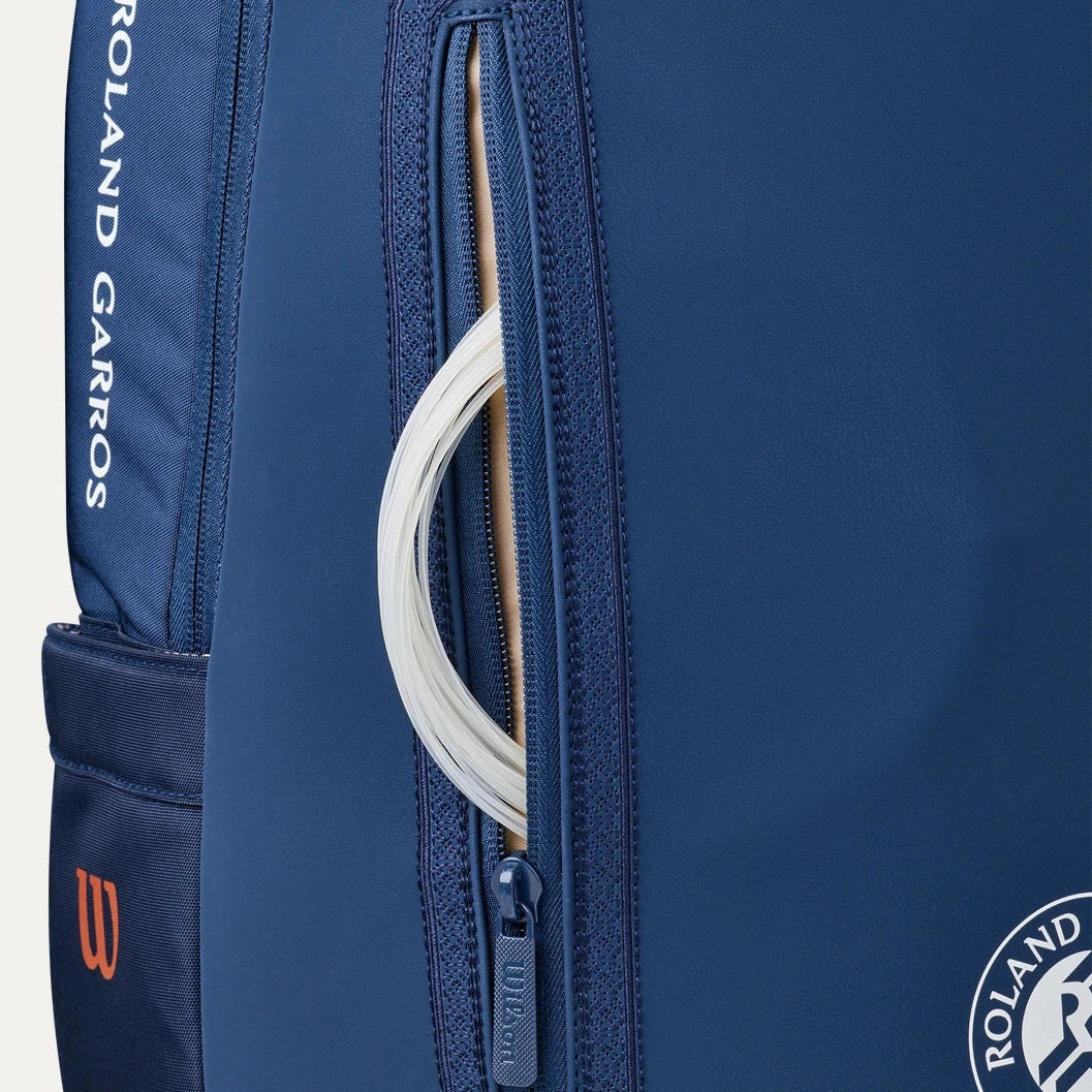 Wilson Roland-Garros 2026 Session de Soirée Backpack
