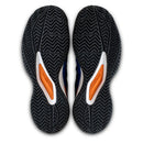 Wilson Junior Rush Pro Ace (Blue/Orange)