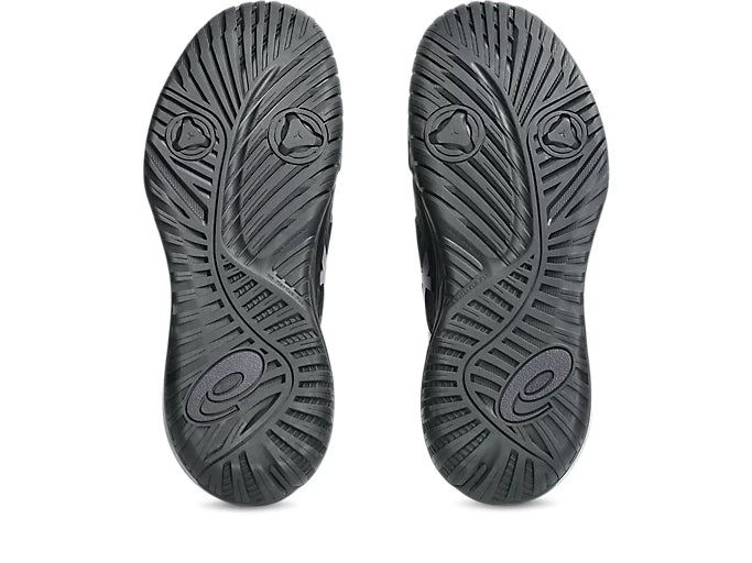 Asics Men's Gel-Resolution X NIGHT ENERGY