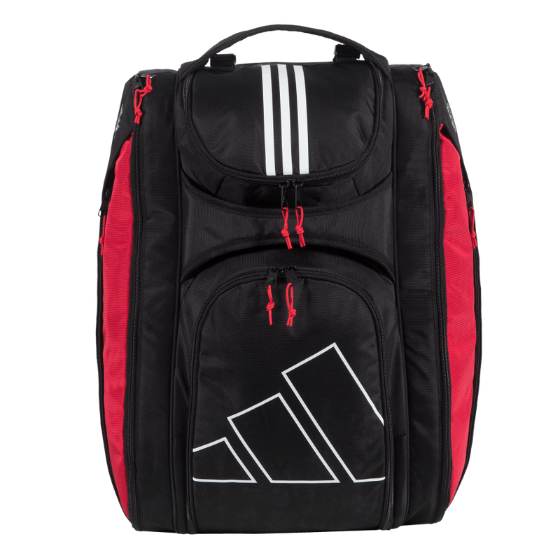 Adidas Padel Racquet Bag Multigame 3.3 (Black)