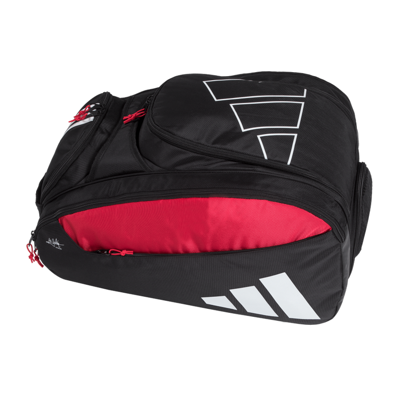 Adidas Padel Racquet Bag Multigame 3.3 (Black)