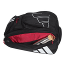 Adidas Padel Racquet Bag Multigame 3.3 (Black)