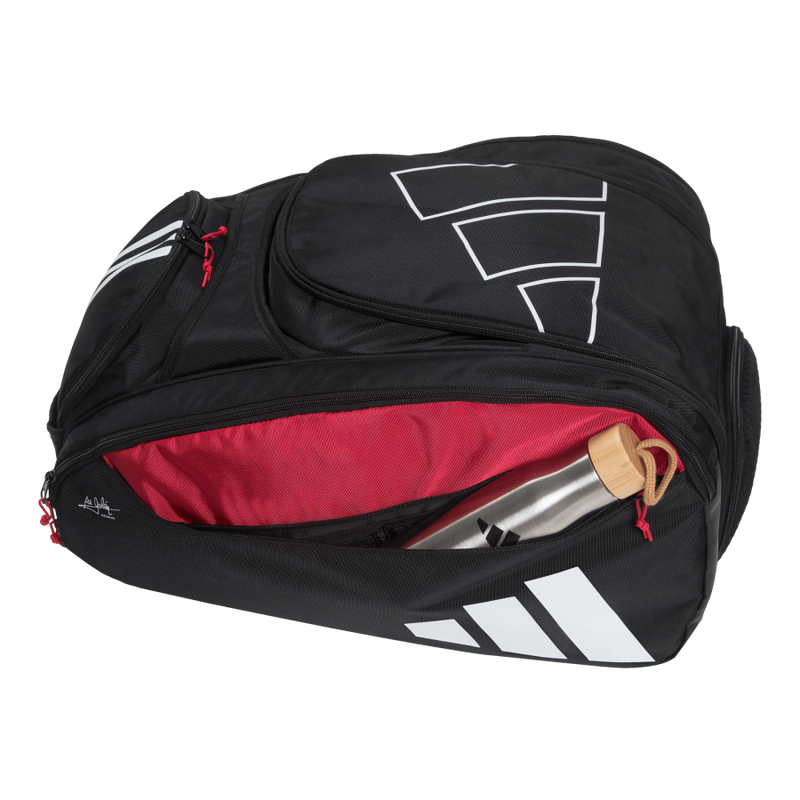 Adidas Padel Racquet Bag Multigame 3.3 (Black)