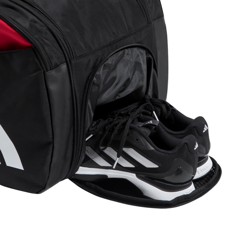 Adidas Padel Racquet Bag Multigame 3.3 (Black)