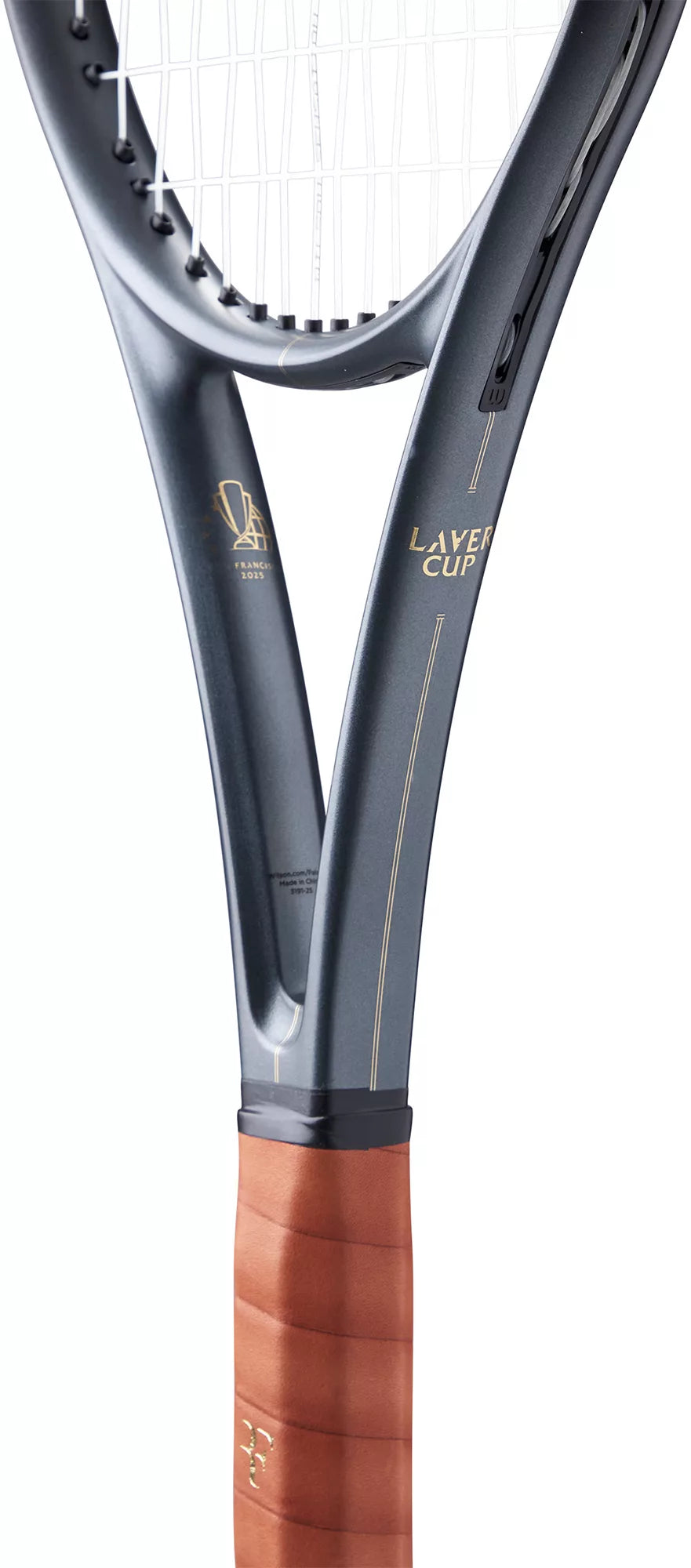 Wilson RF 01 Pro Laver Cup