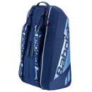 Babolat Pure Drive Gen 11  12-Pack Bag (Navy Blue)