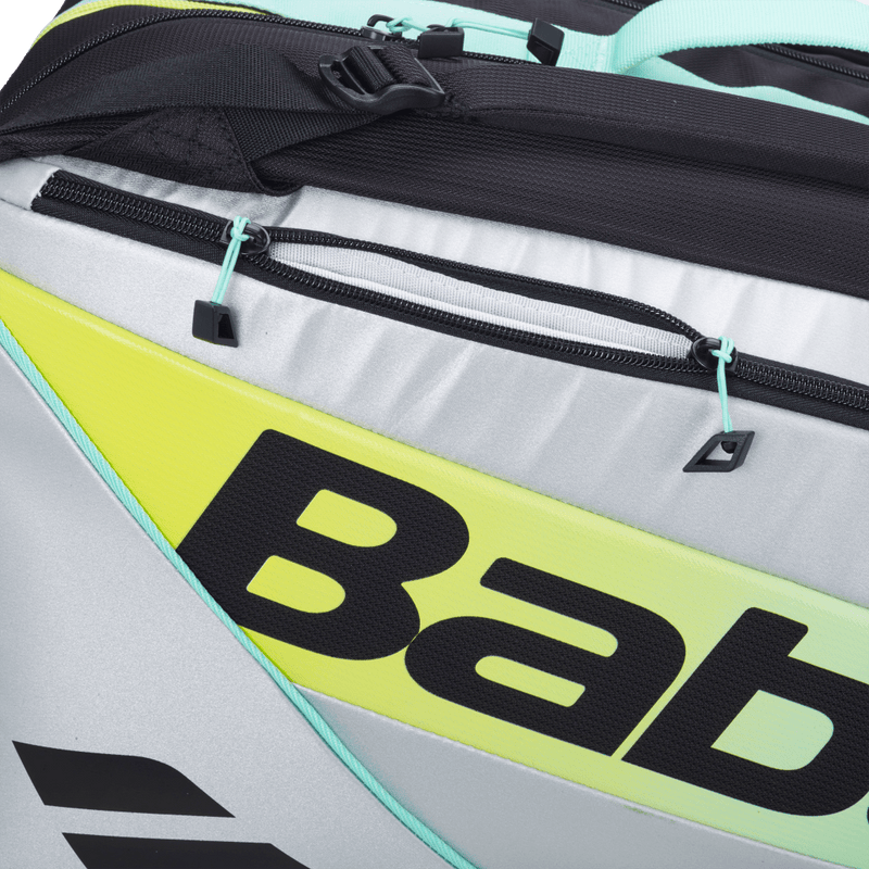 Babolat RH Pro Padel (Silver/Black/Multi)